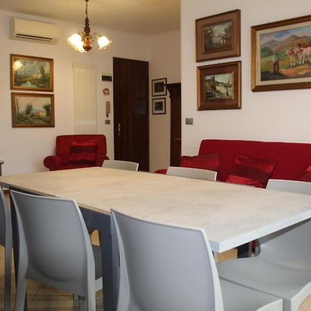 Appartamento Mazzini Jesolo Esterno foto