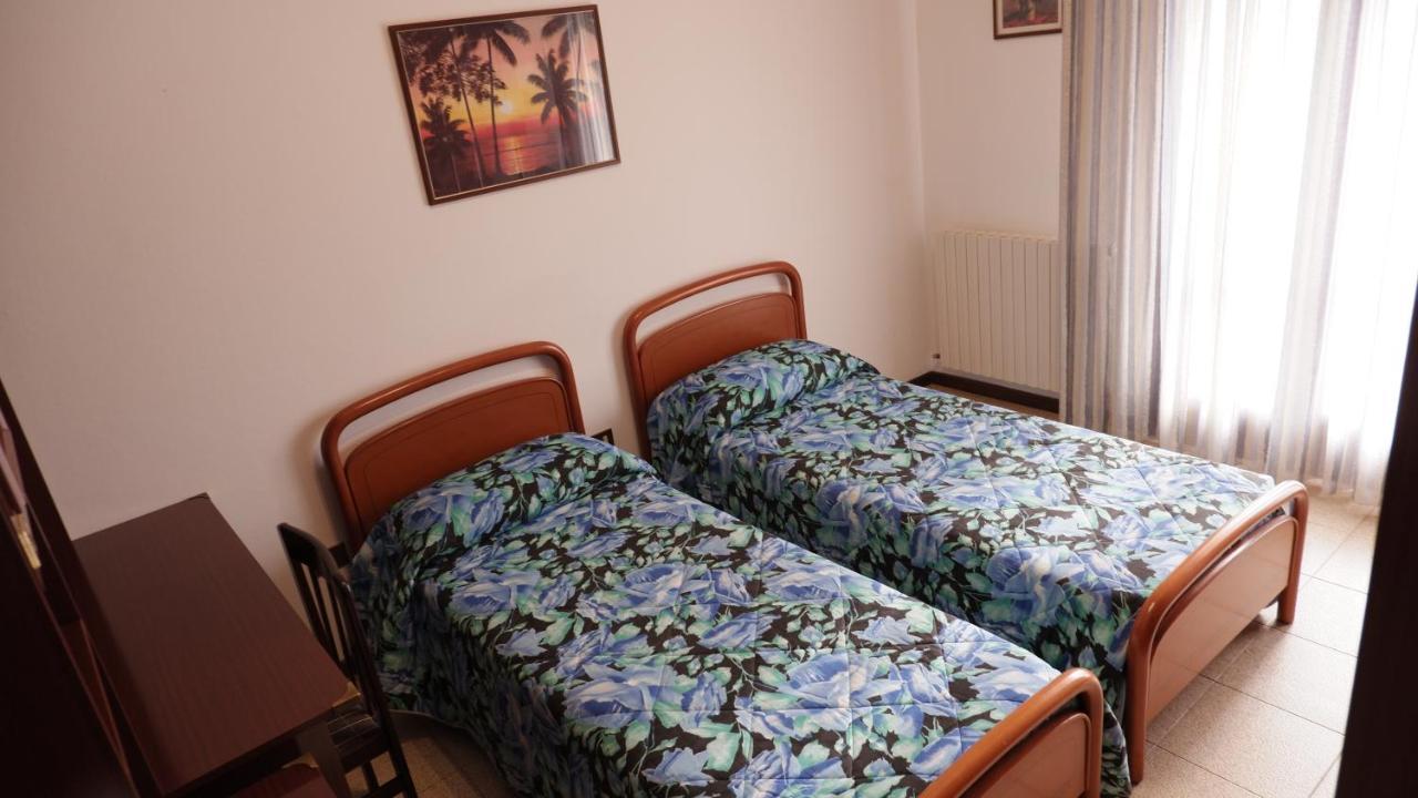 Appartamento Mazzini Jesolo Esterno foto