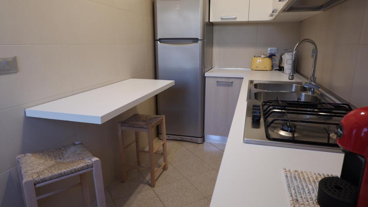 Appartamento Mazzini Jesolo Esterno foto