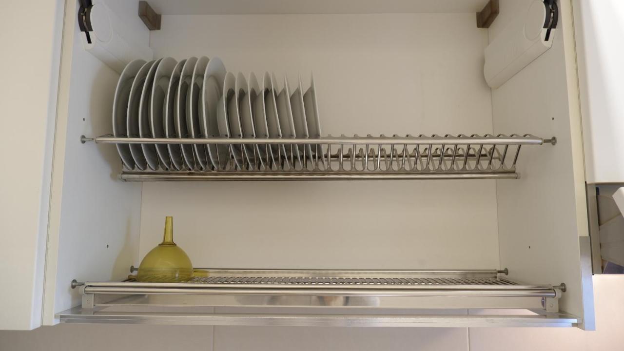 Appartamento Mazzini Jesolo Esterno foto