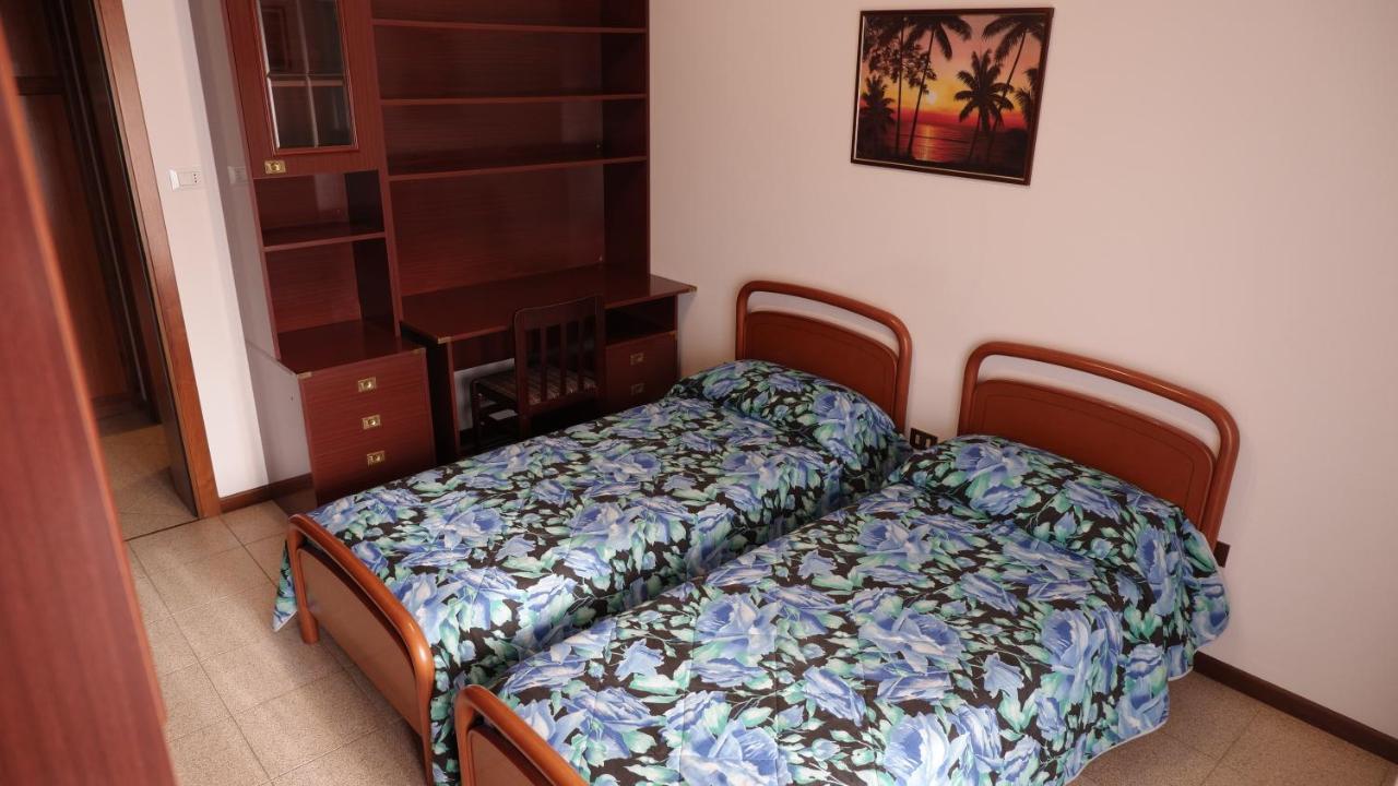 Appartamento Mazzini Jesolo Esterno foto