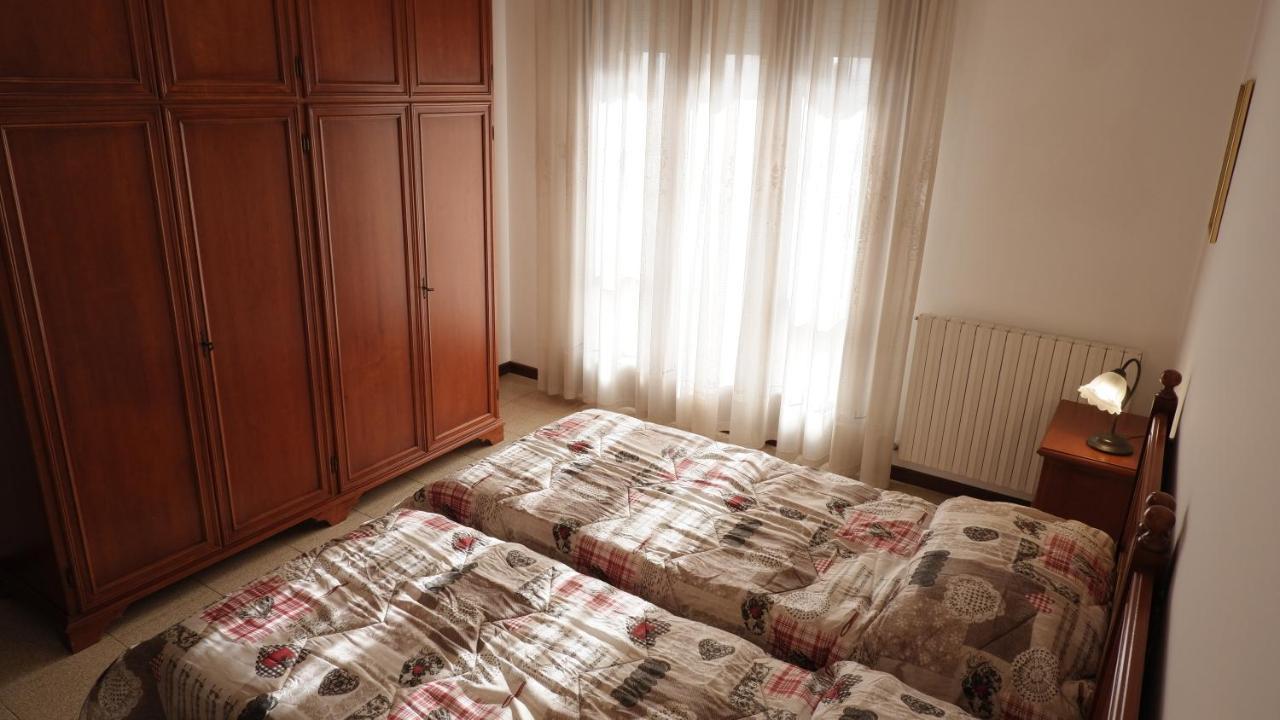 Appartamento Mazzini Jesolo Esterno foto
