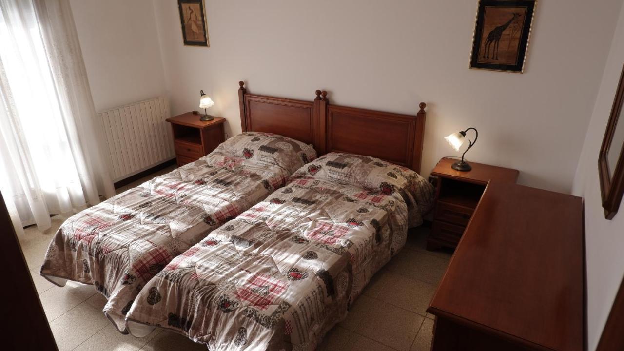 Appartamento Mazzini Jesolo Esterno foto
