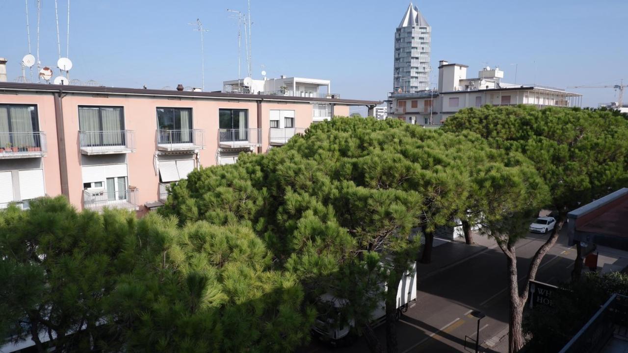 Appartamento Mazzini Jesolo Esterno foto