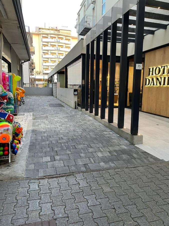 Appartamento Mazzini Jesolo Esterno foto