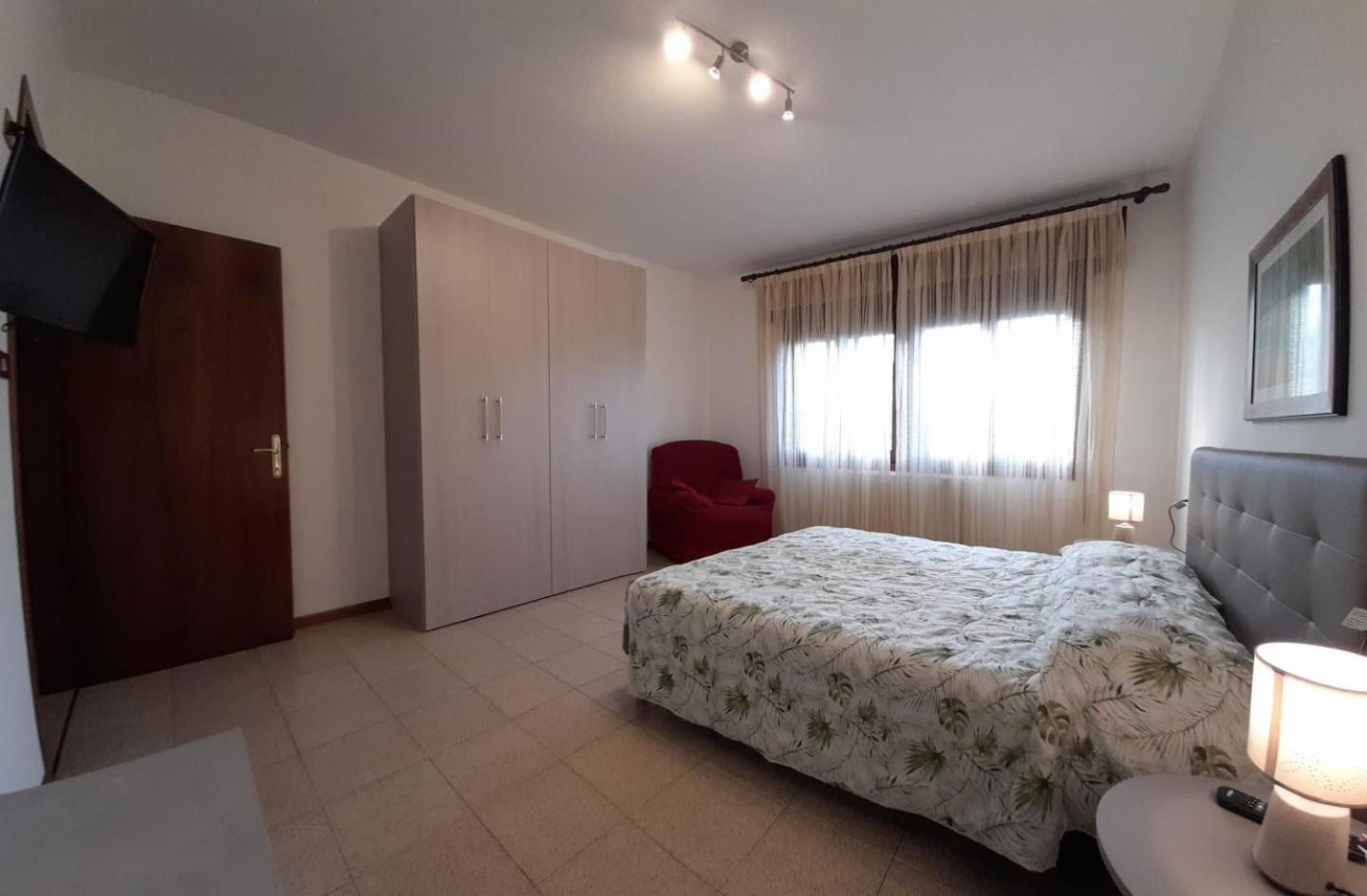 Appartamento Mazzini Jesolo Esterno foto
