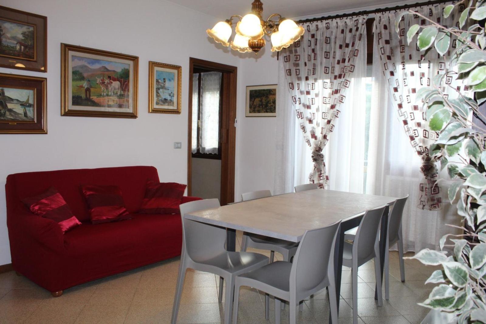 Appartamento Mazzini Jesolo Esterno foto