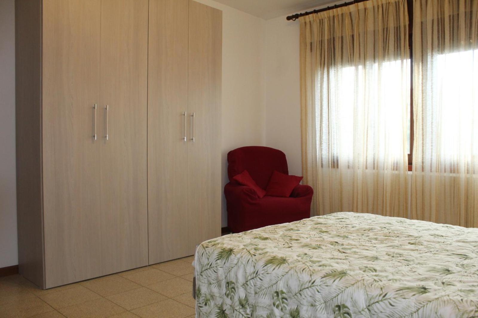 Appartamento Mazzini Jesolo Esterno foto