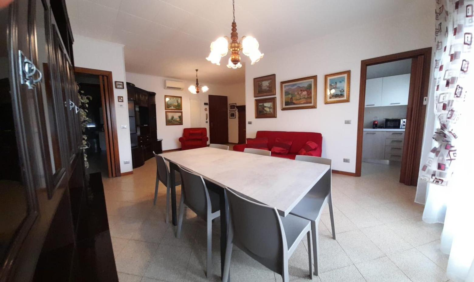 Appartamento Mazzini Jesolo Esterno foto