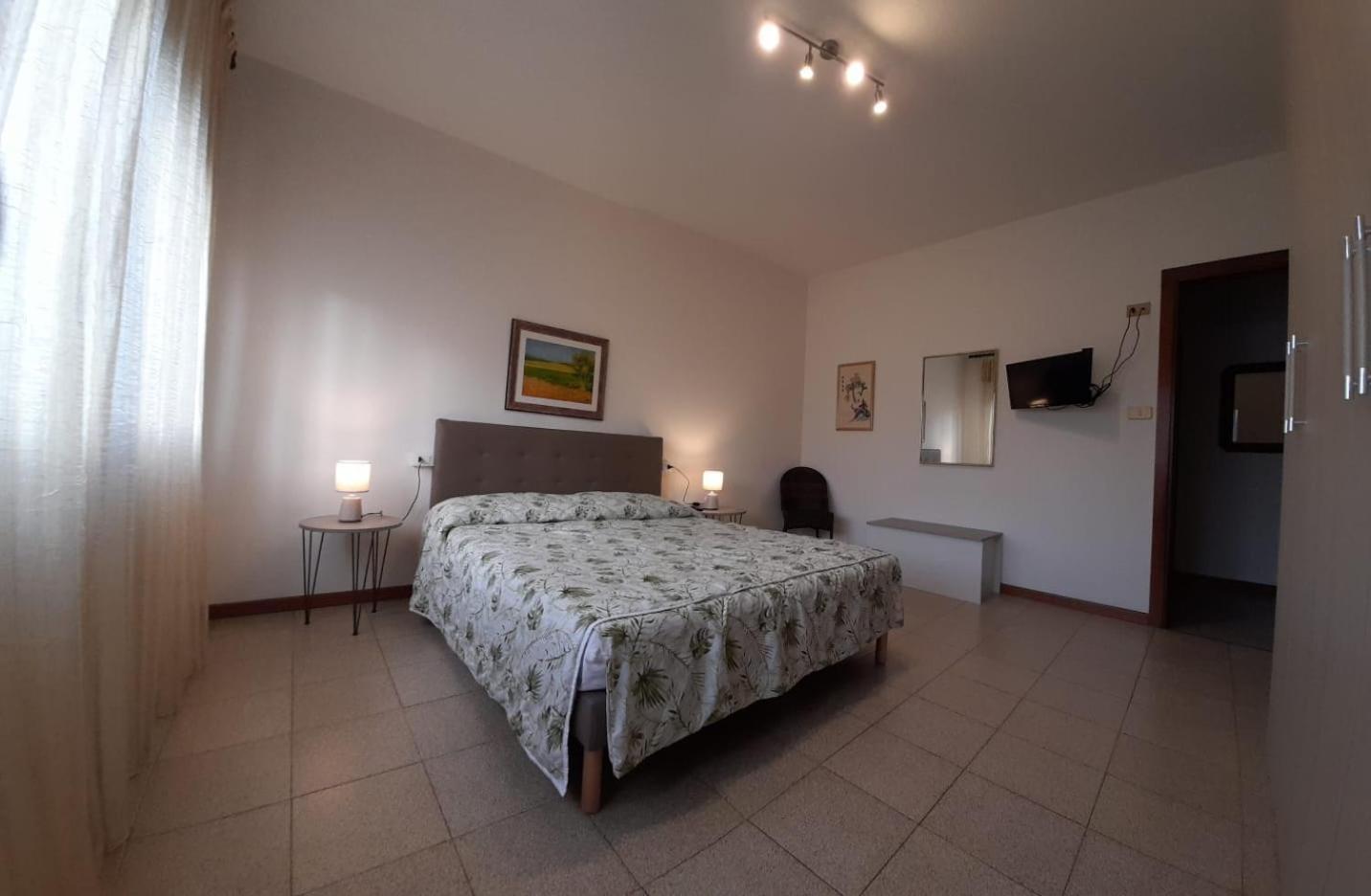 Appartamento Mazzini Jesolo Esterno foto
