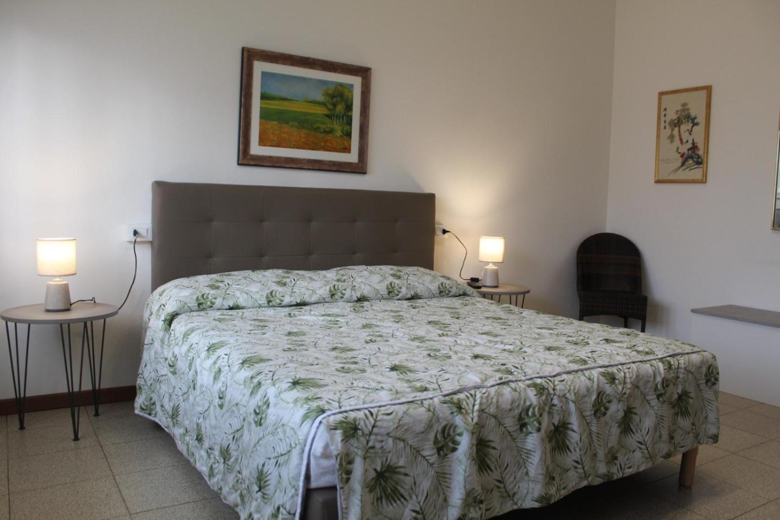 Appartamento Mazzini Jesolo Esterno foto